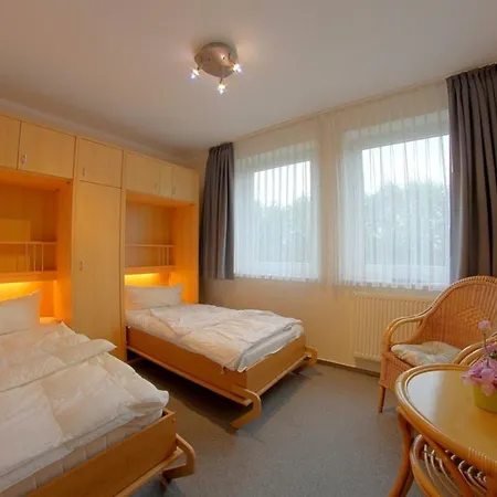 Apartmán Kd12-48 Kajediek Dorumer Neufeld